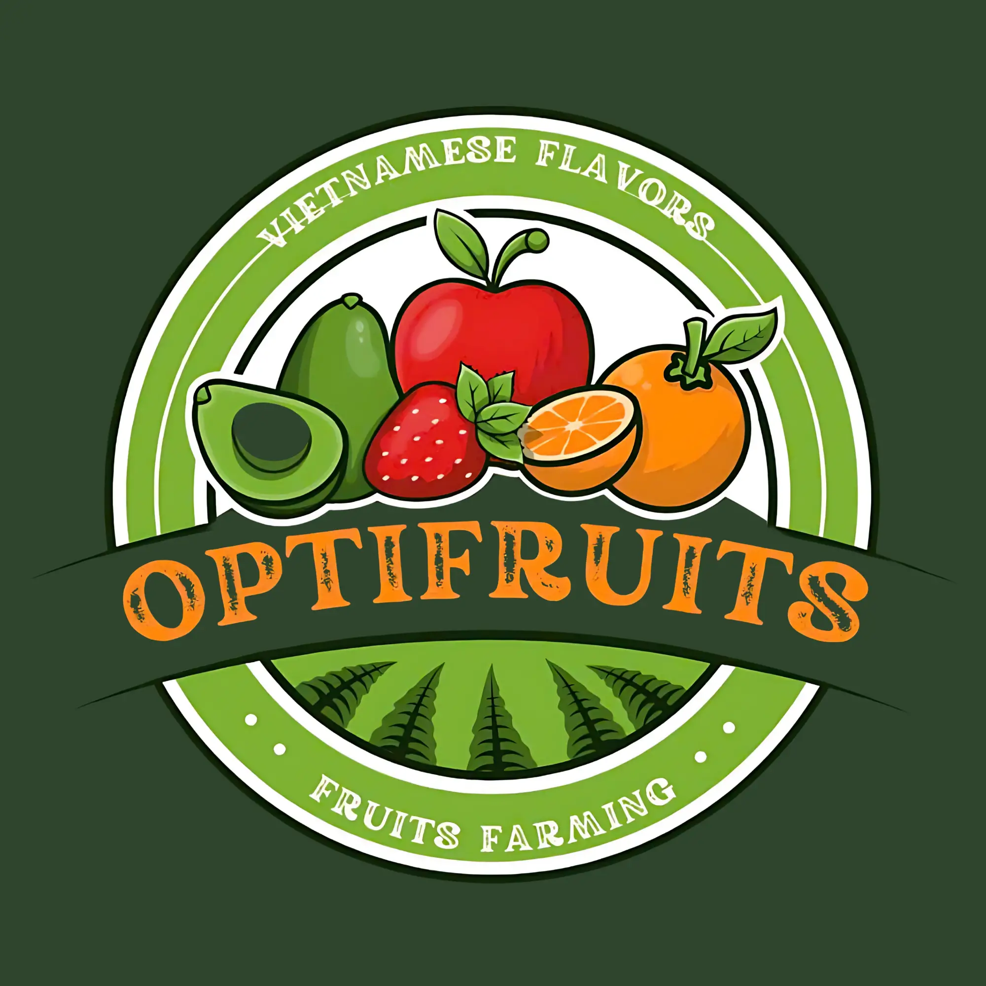 Fruits Optitrans Com Vn